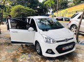 Cần bán Hyundai Grand i10 năm sản xuất 2014, nhập khẩu nguyên chiếc còn mới