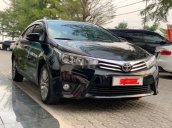 Xe Toyota Corolla Altis năm 2017 còn mới