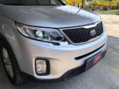 Bán xe Kia Sorento năm sản xuất 2016 còn mới