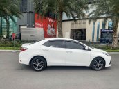 Cần bán xe Toyota Corolla Altis sản xuất 2018 còn mới