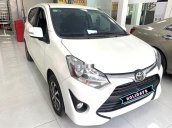 Xe Toyota Wigo năm 2019 còn mới