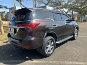 Bán Toyota Fortuner năm sản xuất 2017, xe nhập còn mới