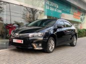 Xe Toyota Corolla Altis năm 2017 còn mới