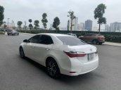 Cần bán xe Toyota Corolla Altis sản xuất 2018 còn mới