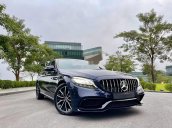 Bán ô tô Mercedes C200 sản xuất năm 2020, giá cạnh tranh