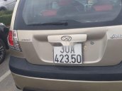 Cần bán Hyundai Getz năm 2010, xe nhập còn mới