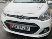 Cần bán Hyundai Grand i10 năm sản xuất 2014, nhập khẩu nguyên chiếc còn mới