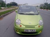 Cần bán lại xe Daewoo Matiz đời 2005 chính chủ, 55tr