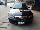 Bán Mazda 6 năm sản xuất 2005, nhập khẩu nguyên chiếc