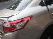 Bán Toyota Vios năm sản xuất 2017 còn mới