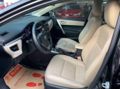Xe Toyota Corolla Altis năm 2017 còn mới