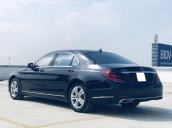 Cần bán Mercedes S450L sản xuất 2017, màu đen