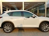 Bán xe Mazda CX 5 sản xuất 2020, màu trắng