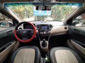 Bán Hyundai Grand i10 năm 2017, màu trắng, nhập khẩu còn mới, 298tr