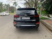 Xe Hyundai Santa Fe năm 2020, xe chính chủ còn mới