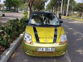 Cần bán lại xe Chevrolet Spark đời 2009 chính chủ