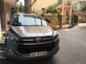 Bán xe Toyota Innova số tự động 2016