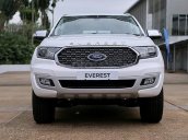 Ford Everest 2021 - nhiều ưu đãi - giá cạnh tranh