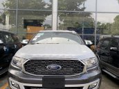 Ford Everest 2021 - nhiều ưu đãi - giá cạnh tranh