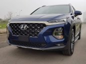 Hyundai Đà Lạt - Hyundai Santafe 2021 đủ màu, giao xe toàn quốc, hỗ trợ bank 85%, liên hệ nhận ưu đãi tốt nhất