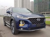 Hyundai Đà Lạt - Hyundai Santafe 2021 đủ màu, giao xe toàn quốc, hỗ trợ bank 85%, liên hệ nhận ưu đãi tốt nhất