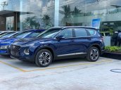 [Hyundai Đà Lạt] Hyundai Santafe 2021 đủ màu, giao xe toàn quốc, hỗ trợ bank 85%, liên hệ nhận ưu đãi tốt nhất