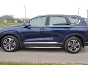 [Hyundai Đà Lạt] Hyundai Santafe 2021 đủ màu, giao xe toàn quốc, hỗ trợ bank 85%, liên hệ nhận ưu đãi tốt nhất