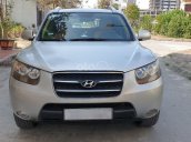 Bán nhanh xe Hyundai Santafe 2008 - giá tốt