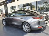 [Hot] new Mazda 3 giá tốt nhất Hà Nội, tặng ngay lì xì tiền mặt lên đến 50tr, xe đủ màu giao ngay