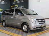 Hyundai Starex 2.5MT 2015, hỗ trợ trả góp