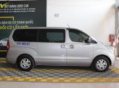 Hyundai Starex 2.5MT 2015, hỗ trợ trả góp