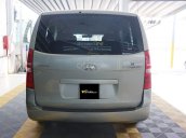 Hyundai Starex 2.5MT 2015, hỗ trợ trả góp