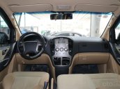 Hyundai Starex 2.5MT 2015, hỗ trợ trả góp