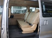 Hyundai Starex 2.5MT 2015, hỗ trợ trả góp