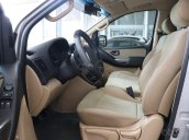 Hyundai Starex 2.5MT 2015, hỗ trợ trả góp