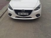 Chính chủ nữ bán xe Mazda 3 đi ít, giữ gìn giá chỉ 560 triệu