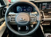 Kia Sorento mới giá tốt nhất thị trường