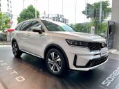 Kia Sorento mới giá tốt nhất thị trường