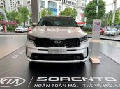 Kia Sorento mới giá tốt nhất thị trường