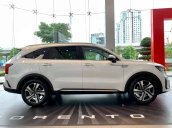 Kia Sorento mới giá tốt nhất thị trường