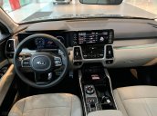 Kia Sorento mới giá tốt nhất thị trường