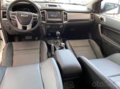 Ford Ranger 2021 - khuyến mãi khủng đầu năm, giảm hàng chục triệu và tặng PK giá trị