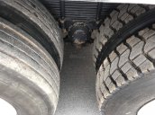 Bán Auman 4 chân 2016 thùng dài 9,5m lốp mới