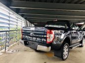 Ranger XLT Limited 2021 trả trước 220tr, giao xe ngay