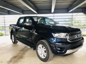 Ranger XLT Limited 2021 trả trước 220tr, giao xe ngay