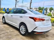 Bán Hyundai Accent phiên bản 1.4 AT sản xuất năm 2021