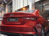 Bán Hyundai Accent phiên bản 1.4 AT sản xuất năm 2021