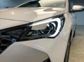 Bán Hyundai Accent phiên bản 1.4 AT sản xuất năm 2021