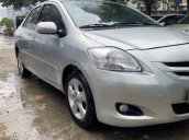 Cần bán xe Toyota Vios G đời 2009, màu bạc, biển thủ đô, 1 chủ từ đầu