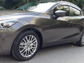 Bán ô tô Mazda 2 Premium năm 2020, màu xám, siêu lướt odo chưa đến 10000 km